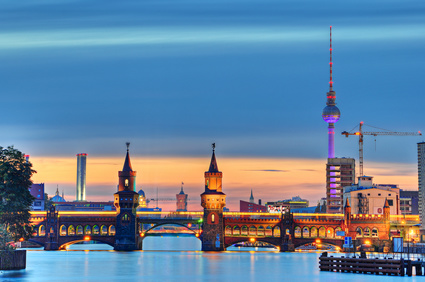 Tour Berlin