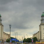 Berlin, Frankfurter Tor