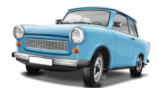 DDR Tour Berlin – Geführte Stadtführung durch das ehemalige