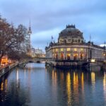 Prussian Glory Walking Tour Berlin – Berlin Cathedral and Lustgarten