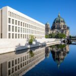 Prussian Glory Walking Tour Berlin – Humboldt Forum and Berlin City Palace