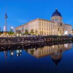 Prussian Glory Walking Tour Berlin – Brandenburg Gate and Pariser Platz