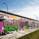 Tour of the Berlin Wall