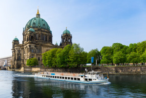 Stadtrundfahrt Berlin - Dom Stadtrundfahrt Berlin - Dom