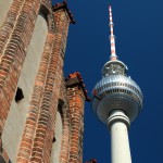 DDR Tour Berlin