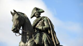 Stadtführung Preußens Gloria Berlin – Geführter Stadtrundgang auf den Spuren der preußischen Könige zum Brandenburger Tor