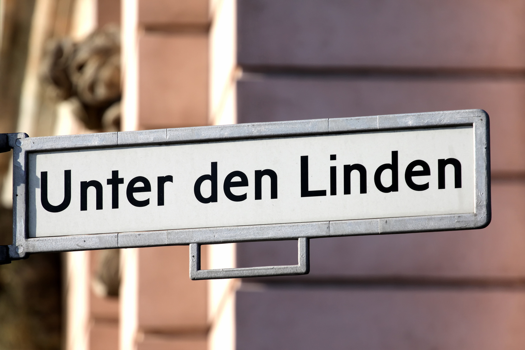 City tour “Unter den Linden”
