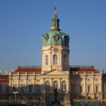 Stadtführung West Berlin - Schloss Charlottenburg
