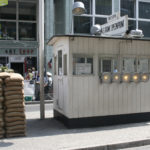 checkpoint Charlie