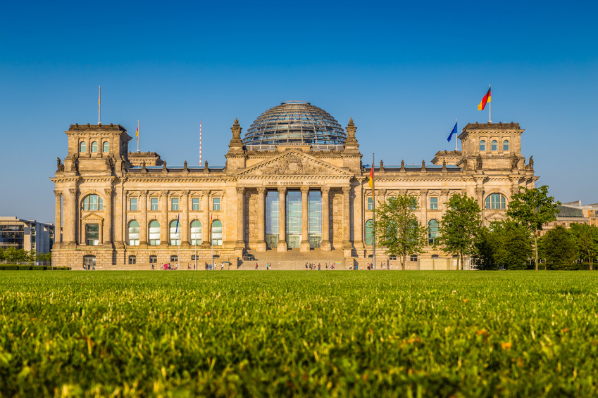 Berlin Sehenswürdigkeiten Top 10 - jetzt mit einem Stadtführer besichtigen