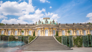 Stadtführung Potsdam