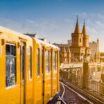 Alternative Stadtrundfahrt Berlin – ÖPNV Alternative Stadtrundfahrt Berlin – Mit ÖPNV durch die Stadt