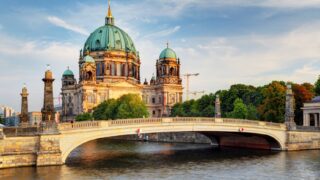 Top 20 Sehenswürdigkeiten Berlin