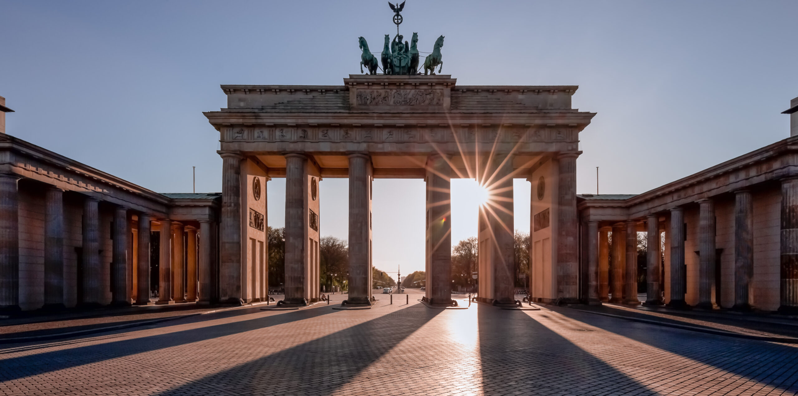 Berlin in 60 minutes – Old center