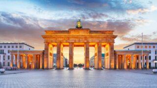 Top 10 Sehenswürdigkeiten Berlin