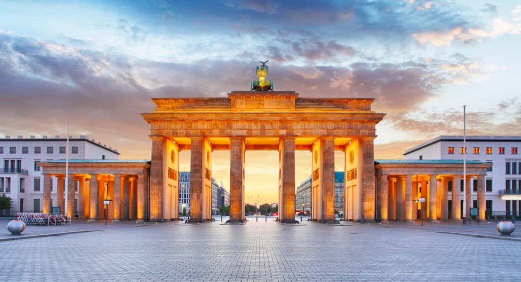 Berlin Sehenswürdigkeiten Top 10