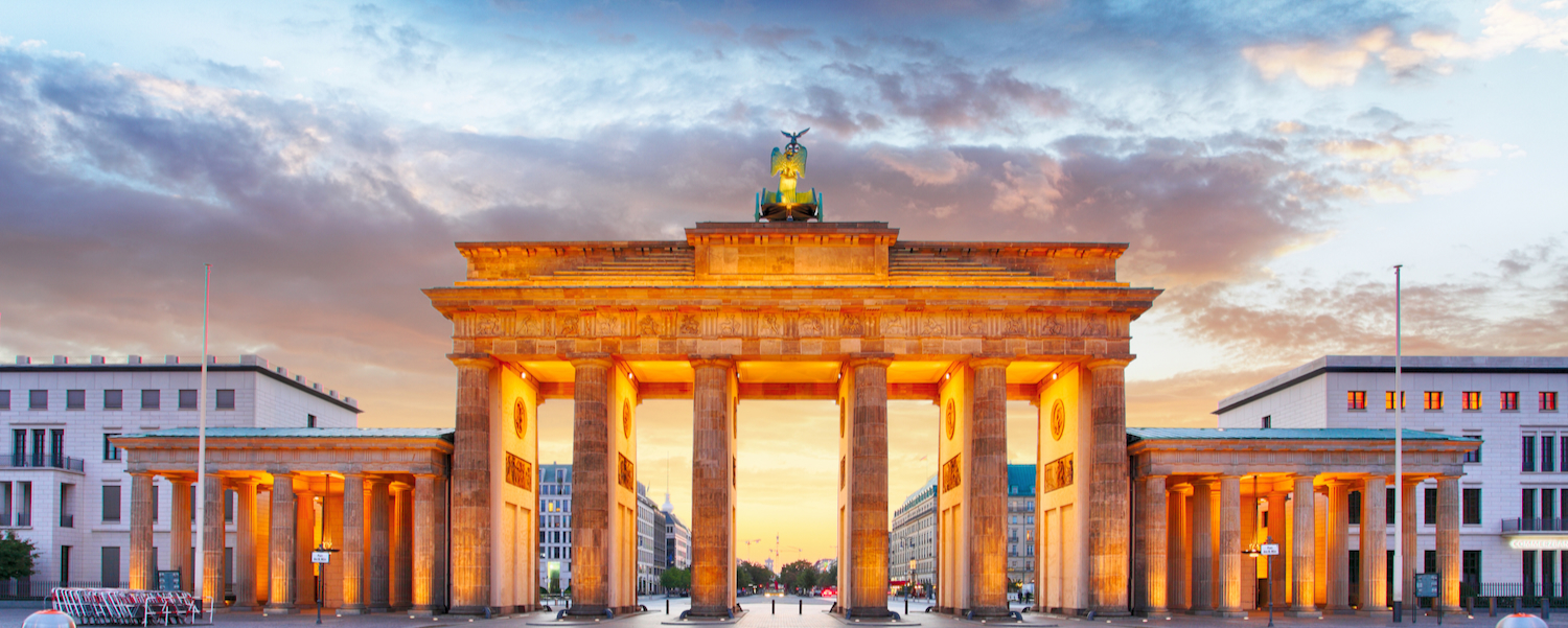 Berlin top 10 attractions