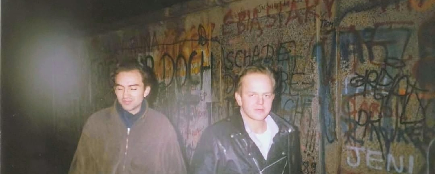 Max Gonzalez – Historiker & Gründer
